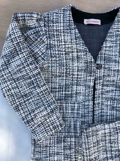 Conjunto Ísis - Branco - comprar online