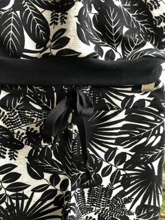 Conjunto Folhas na internet