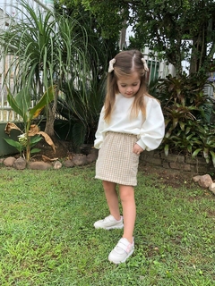 Imagem do Blusa Sofia - Off White