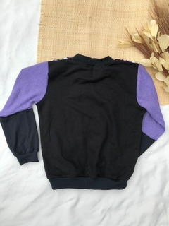Blusa de Moletinho Salamê - It Girl na internet