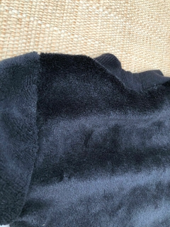 Blusa de Moletinho Salamê - It Girl Preto na internet