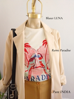 Blazer Luna - comprar online