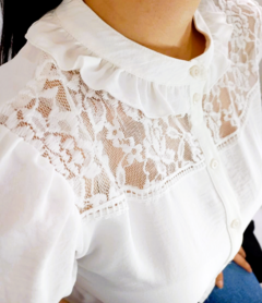 Camisa Amore - comprar online