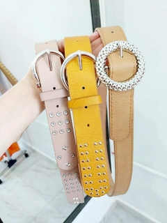 Cintos - comprar online