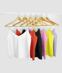 Blusa Jenny - Andromeda