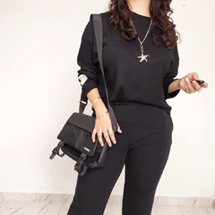 Pantalón Palazzo Savona - comprar online