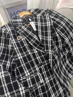 Blazer de paño - comprar online