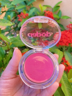 Blush cremoso Dapop - comprar online