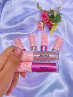 Gloss de Brilho Melu - comprar online