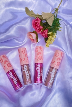 Gloss de Brilho Melu