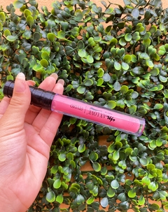Gloss Thick Lip Max Love