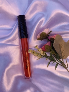 Gloss Aumento Lábios Max Love