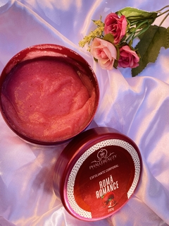 Esfoliante Corporal Romã