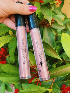 Gloss Thick Lips Rosa