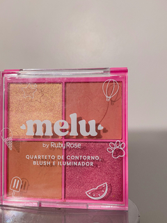 Paleta Melu