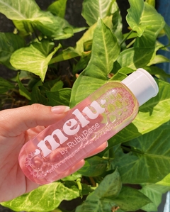 Água Micelar Melu