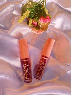 Gel tint Phallebeauty