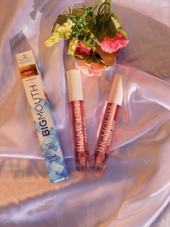 Gloss Big Mouth Phallebeauty