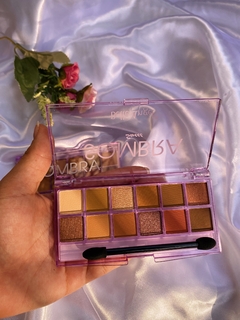 Paleta de Sombras Belle Angel