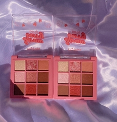 Paleta Strawberry City Girl - comprar online