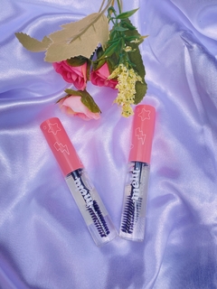 Gel de Sobrancelhas Melu