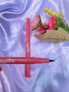 Caneta Delineadora Melu