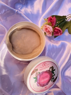 Esfoliante Corporal Rosa Mosqueta - comprar online