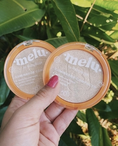 Iluminador Melu