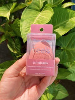Esponja Soft Blender Feels - comprar online