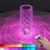 Imagem do Lâmpada de Cristal Touch LED Multicor