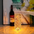 Lâmpada de Cristal Touch LED Multicor - comprar online