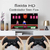 Videogame Portátil 4k na internet