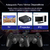 Videogame Portátil 4k - comprar online