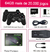 Videogame Portátil 4k - loja online