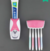 Dosador de Pasta Dental, 2 Peças, Suporte Parede - loja online