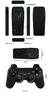 Videogame Portátil 4k - comprar online