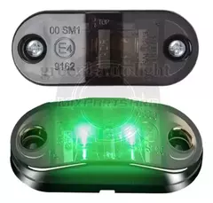 Imagen de Luces Led Trailer Giro, Motorhome, Camion, Pickup
