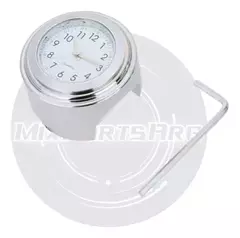 Reloj Vintage para manubrio de moto o bicicleta en internet