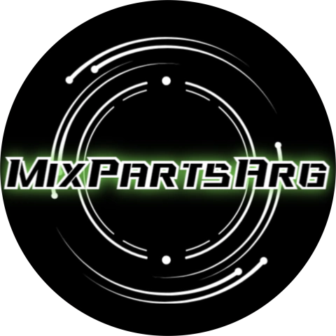 MIXPARTS