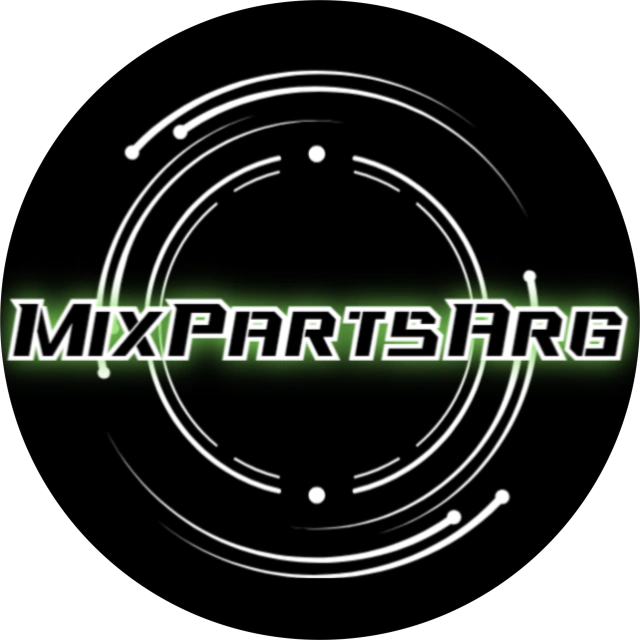 MIXPARTS