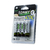 Super Pilha Recarregável AA Média 4700mah 4 Unidades
