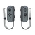 Joypad sem fio para Nintendo Switch, Gamepad, Controlador, Bluetooth, Joystick, na internet