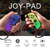 Joypad sem fio para Nintendo Switch, Gamepad, Controlador, Bluetooth, Joystick,