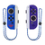 Joypad sem fio para Nintendo Switch, Gamepad, Controlador, Bluetooth, Joystick, - loja online