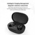 Fone de ouvido sem fio Bluetooth com microfone, TWS Earbuds, som auto e limpo - loja online