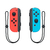 Joypad sem fio para Nintendo Switch, Gamepad, Controlador, Bluetooth, Joystick,