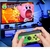Joypad sem fio para Nintendo Switch, Gamepad, Controlador, Bluetooth, Joystick, - comprar online