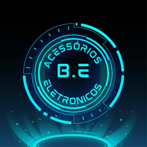 B.E Acessórios & Eletronicos