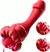"Flora" Simulador de Sexo Oral Y Vibrador