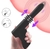 "Gun" Pistola de penetración telescópica en internet